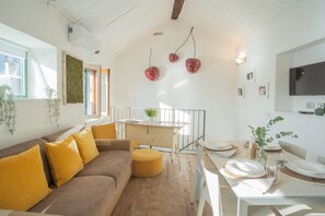 Apartment | 2 bedrooms