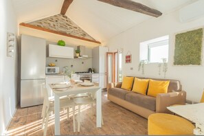 Apartamento | 2 quartos