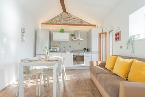 Appartement | 2 chambres
