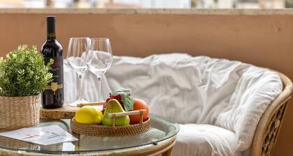 Sardinia Re - Tema Apartment