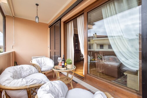 Sardinia Re - Tema Apartment