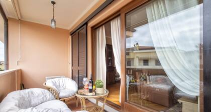 Sardinia Re - Tema Apartment