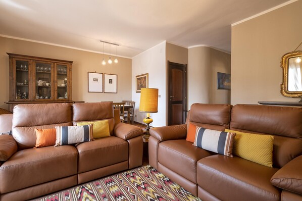 アパートメント | 2 室のベッドルーム