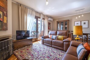 アパートメント | 2 室のベッドルーム