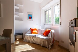 2 chambres