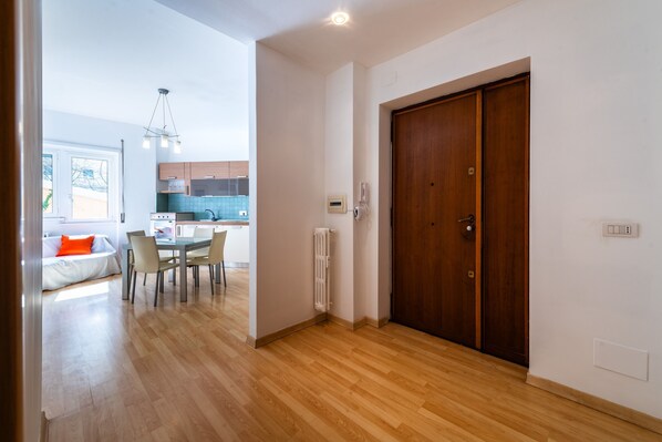 อพาร์ทเมนท์ | 2 ห้องนอน