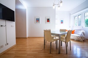 2 bedrooms - Leoncavallo Retreat in Rome (Rome)