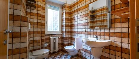 Apartemen | 2 kamar tidur