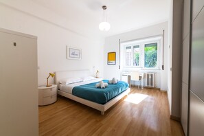 อพาร์ทเมนท์ | 2 ห้องนอน