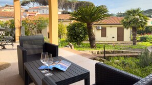 Apartment | 2 bedrooms - La Casa Delle Rose in Santa Caterina di Pittinuri (Cuglieri)