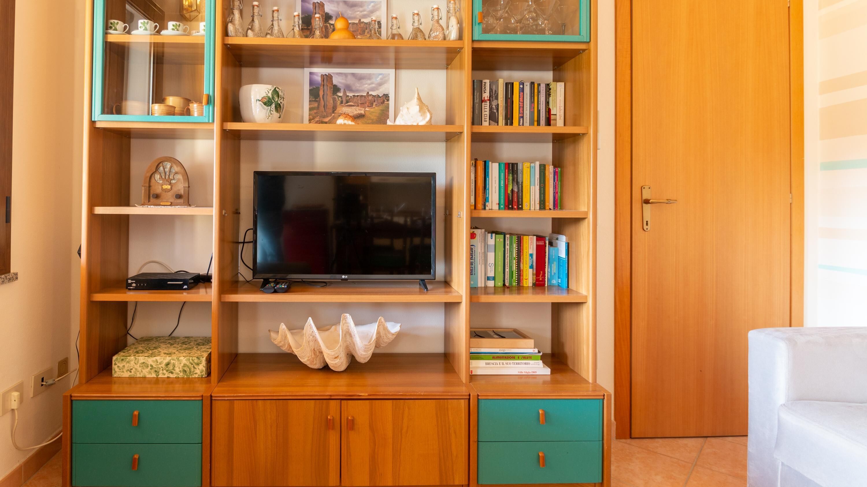 公寓 | 2 間睡房