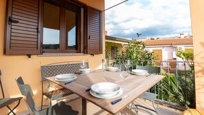 Apartment | 2 bedrooms - La Casa Delle Rose in Santa Caterina di Pittinuri (Cuglieri)