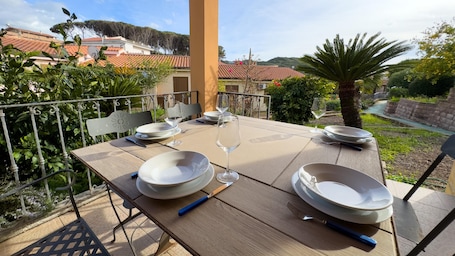 公寓 | 2 多间卧室