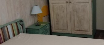 安琪拉小屋飯店