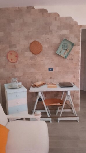 Apartment | 1 bedroom