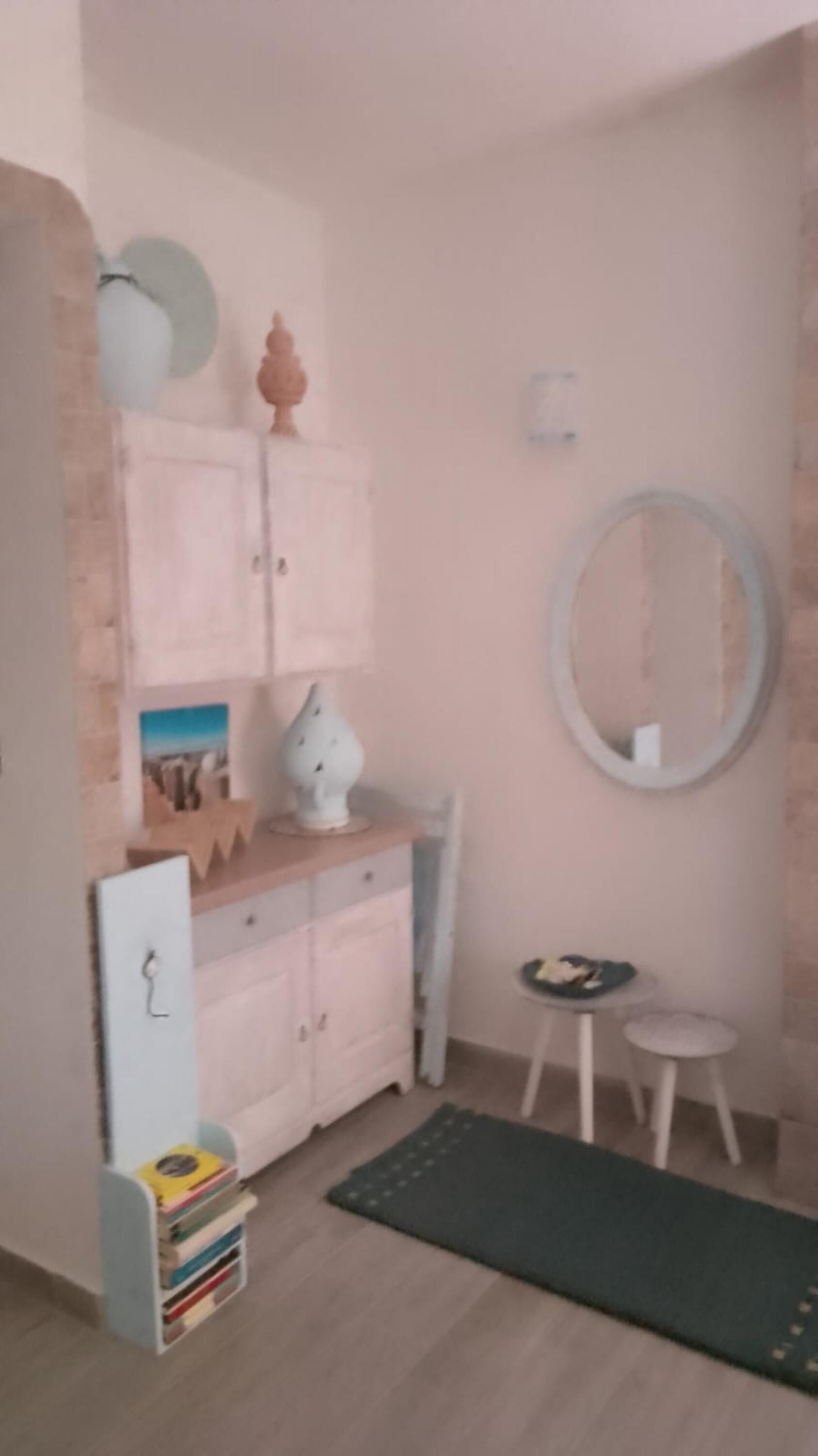 Apartment | 1 Schlafzimmer