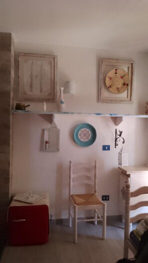 公寓 | 1 間臥室