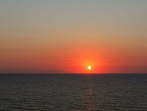 1 bedroom, travel crib - Lovely apartment for 4 people with balcony (Valledoria)