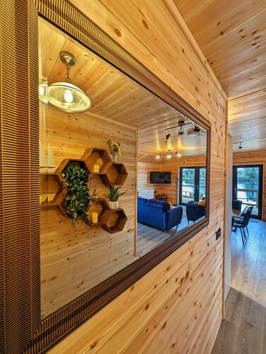 Ferry Lodge - Norfolk Broads