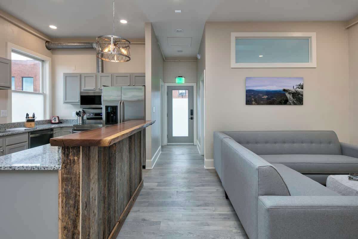 Télévision, espaces bureaux