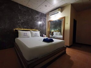 Standard-Doppelzimmer