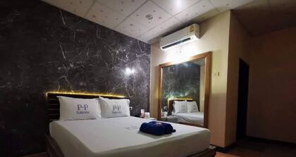 PP Resort Suwintawong