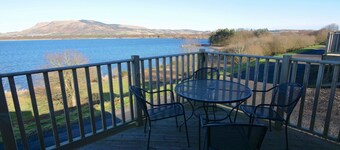 Beautiful private villa for 5 guests with WIFI, TV, terrace, pets allowed and parking