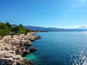 2 chambres, accès au Wi-Fi (inclus)