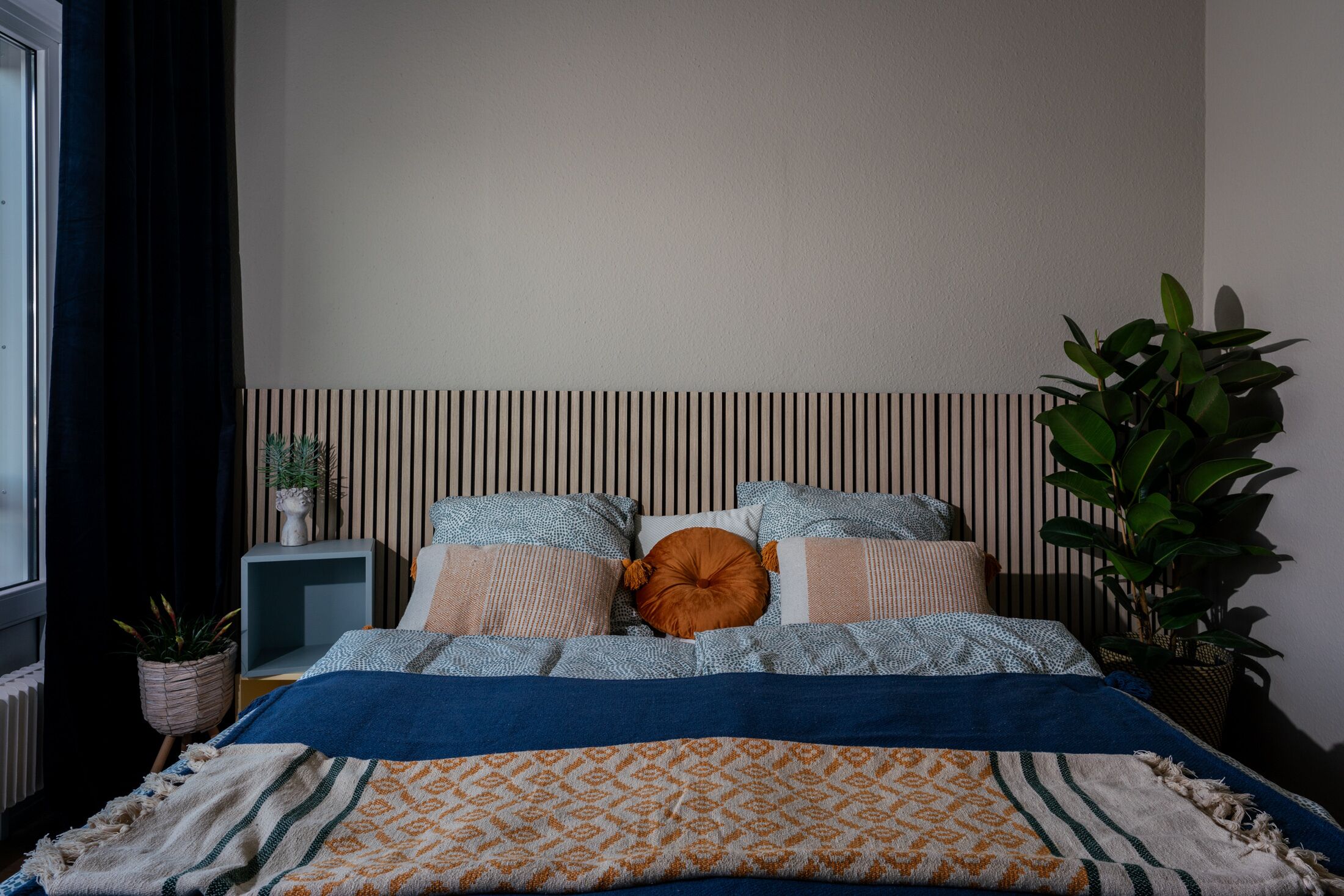 1 Schlafzimmer, Zimmersafe, Bügeleisen/Bügelbrett, kostenloses WLAN