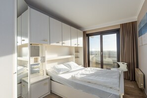 2 Schlafzimmer, kostenloses WLAN