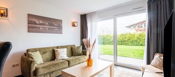 Appartement Ă Ellmau avec accĂšs Ski-In