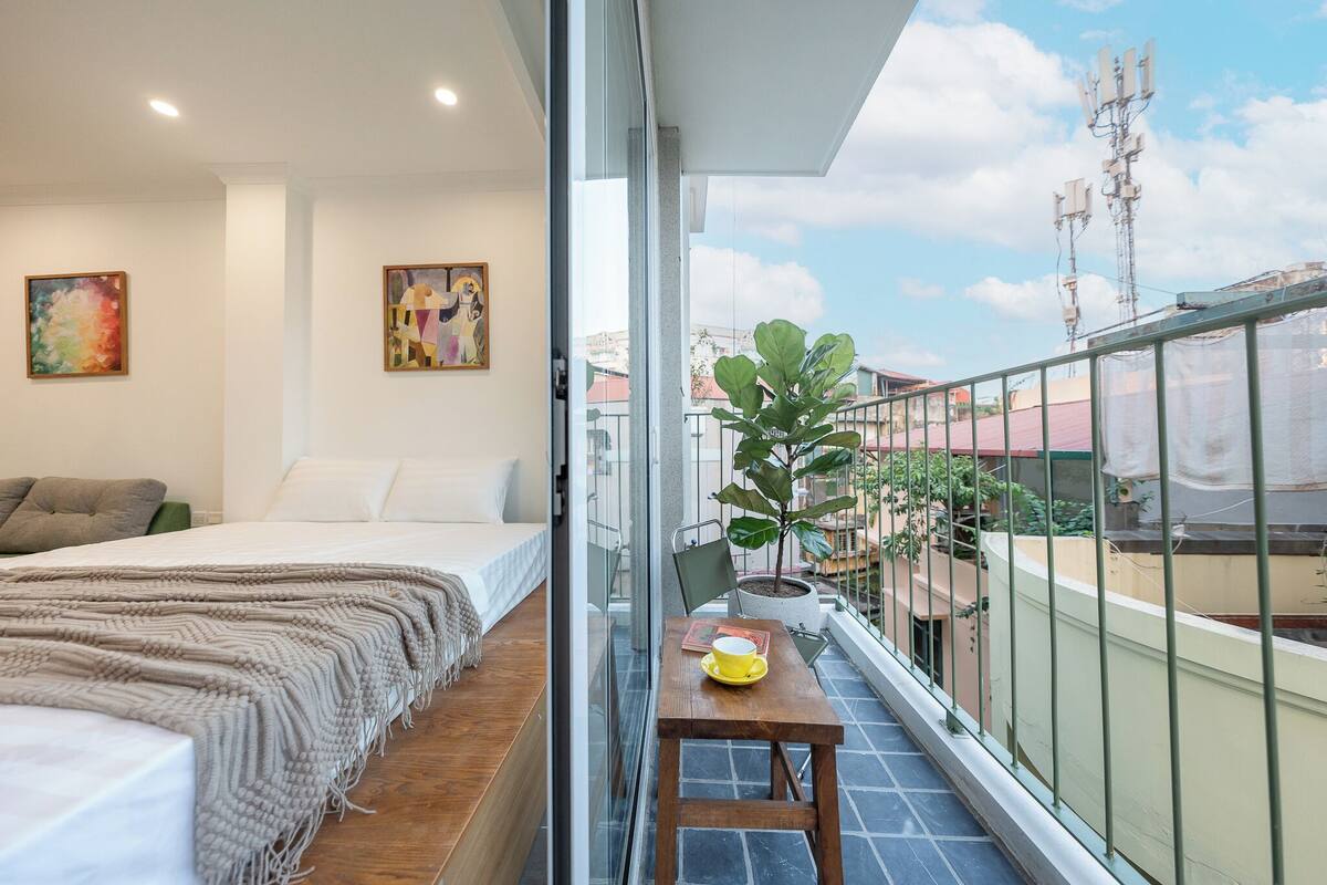 Balcon