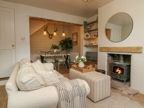 Area soggiorno