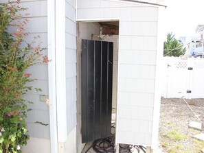 Property grounds - 30 75th Street, Unit:West (Sea Isle City)