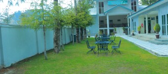 Samsons Inn Malam Jabba