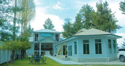 Samsons Inn Malam Jabba