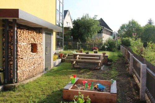 Apartment in Eibenstock