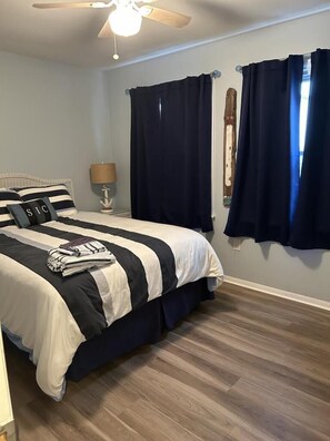 4 bedrooms, iron/ironing board, Internet - 20 84th Street, Unit:West (Sea Isle City)