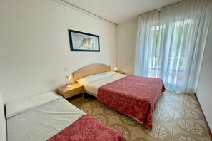 2 bedrooms - Apartment in Porto Santa Margherita (VE) (Porto Santa Margherita (VE))