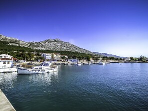 Port de plaisance