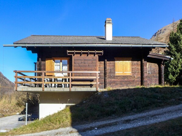 Udendørsområde