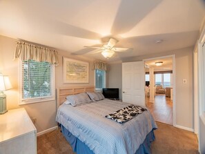 5 bedrooms, internet - 7305 Pleasure Avenue North (Sea Isle City)