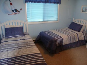 4 Schlafzimmer, Internetzugang