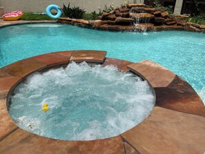 Exterior - BIZI near Galleria Mall (Houston)