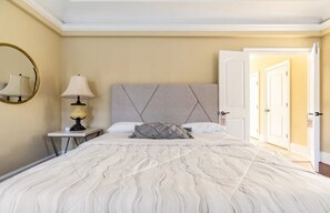 Luxury-Villa | 4 Schlafzimmer, Bügeleisen/Bügelbrett, kostenloses WLAN