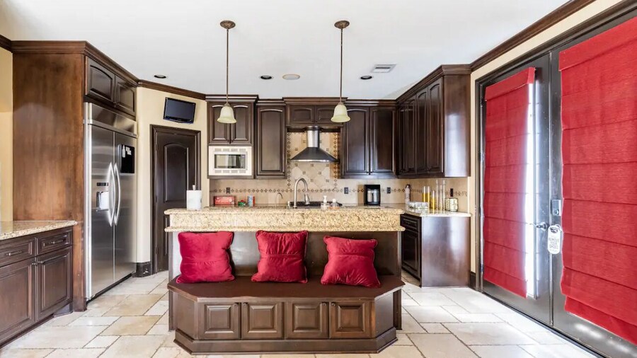 ビジーニアギャラリアモール