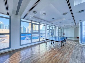 Sala de juegos