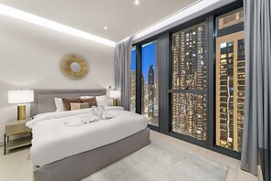 4 Schlafzimmer, Bügeleisen/Bügelbrett, WLAN, Bettwäsche