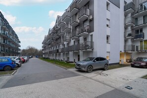 Parkplätze