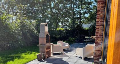 4 bedroom accommodation in Julianadorp aan Zee